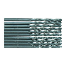 Сверло по металлу Sturm! 1055-04-3S-SS10