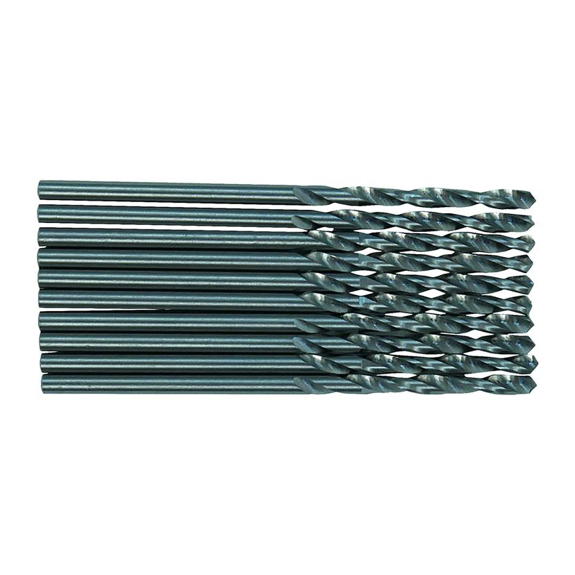 Сверло по металлу Sturm! 1055-04-2S-SS10 Сверло по металлу Sturm! 1055-04-2S-SS10