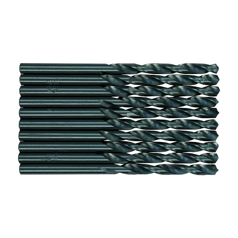 Сверло по металлу Sturm! 1055-04-4S8-SS10 Сверло по металлу Sturm! 1055-04-4S8-SS10