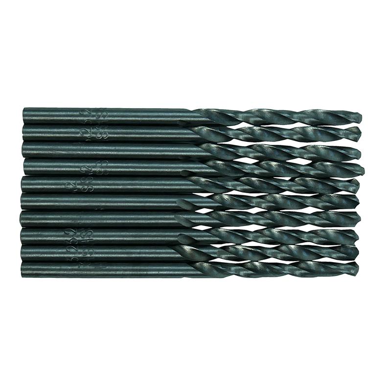 Сверло по металлу Sturm! 1055-04-3S2-SS10 Сверло по металлу Sturm! 1055-04-3S2-SS10