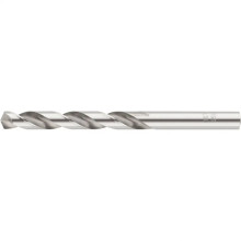 Сверло спиральное по металлу, 3.8 x 70 мм, Р6М5 Барс