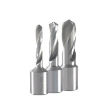 Спиральное сверло Euroboor 6,0x55 мм Weldon 19 Спиральное сверло Euroboor 6,0x55 мм Weldon 19