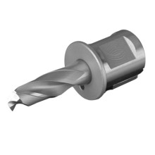 Спиральное сверло Bohre 11 мм (Weldon 19) Спиральное сверло Bohre 11 мм (Weldon 19)