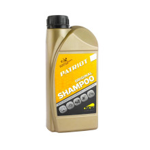 Шампунь для минимоек PATRIOT ORIGINAL SHAMPOO 0,946.л Шампунь для минимоек PATRIOT ORIGINAL SHAMPOO 0,946.л