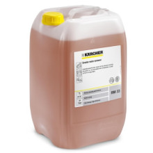 Профессиональное средство Karcher RM 33 щелочное для общей чистки, 20л 6.295-560.0