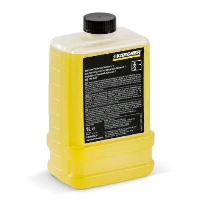 Профессиональное средство Karcher RM 110 Advance1 для защиты аппаратов HDS, 1л 6.295-627.0 Профессиональное средство Karcher RM 110 Advance1 для защиты аппаратов HDS, 1л 6.295-627.0