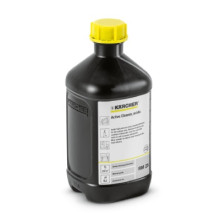 Профессиональное средство Karcher RM 25 кислотное для санитарных помещений, 2,5л 6.295-588.0