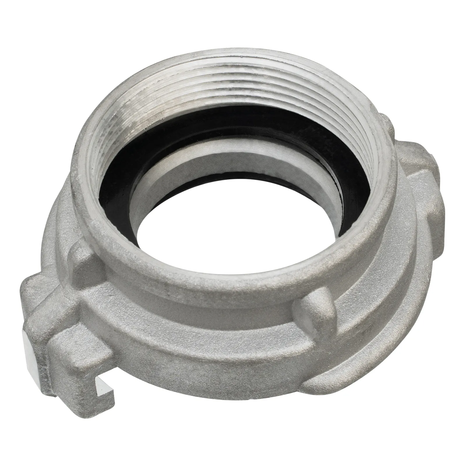 Головка муфтовая Denzel PC-50, диаметр 2 Головка муфтовая Denzel PC-50, диаметр 2