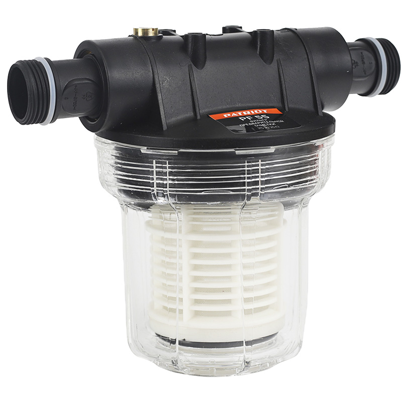 Фильтр предварительной очистки Patriot PF 55 Фильтр предварительной очистки Patriot PF 55