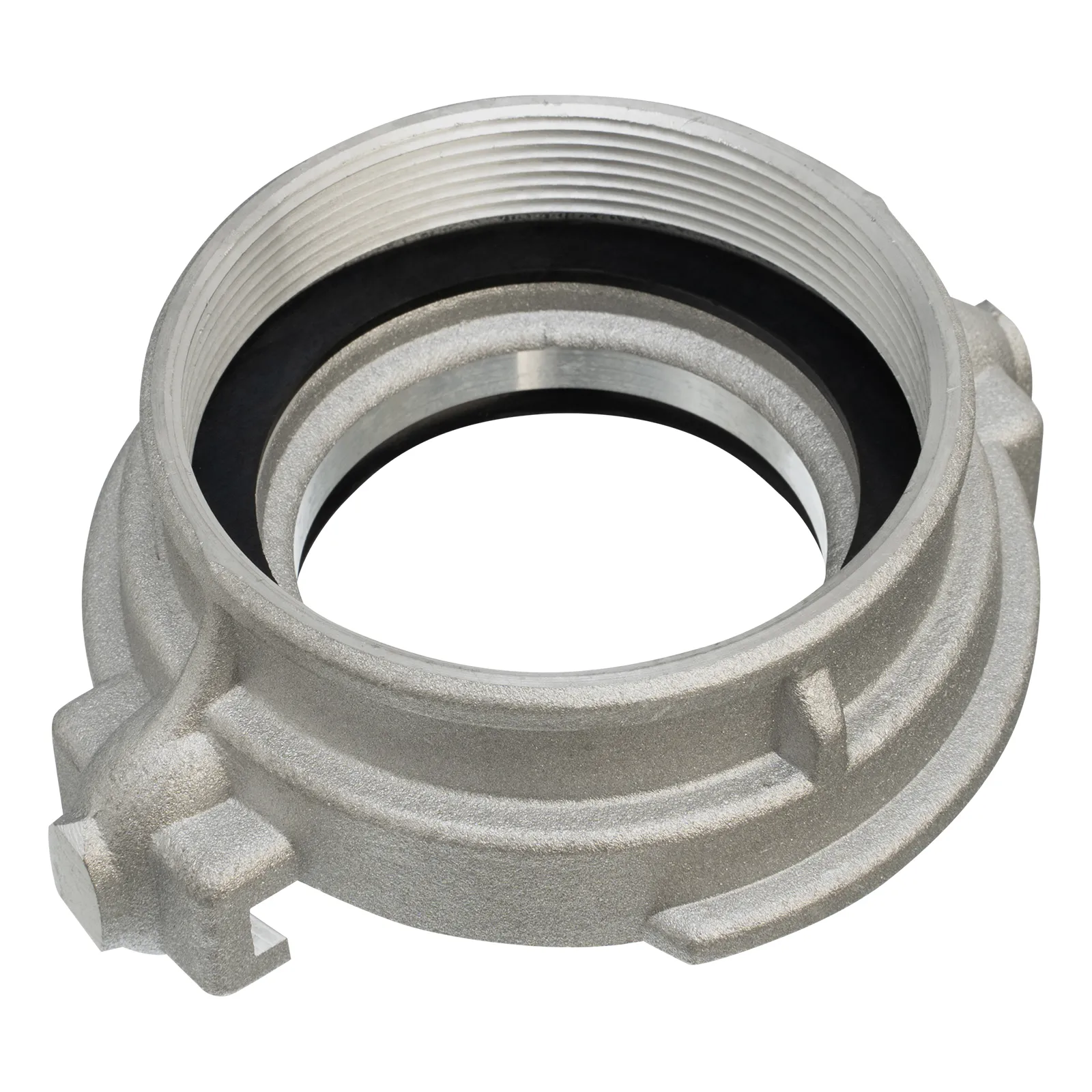 Головка муфтовая Denzel PC-80, диаметр 3 Головка муфтовая Denzel PC-80, диаметр 3