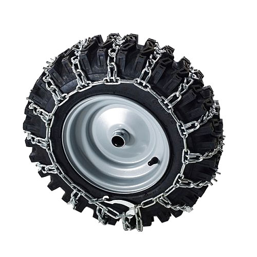 Цепи на колеса 16X6,5-8 Husqvarna 406-011461 Цепи на колеса 16X6,5-8 Husqvarna 406-011461