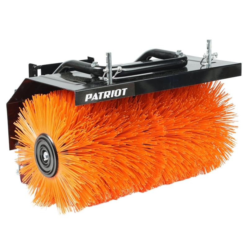 Щетка в сборе PATRIOT B 60 для PS 888 Щетка в сборе PATRIOT B 60 для PS 888