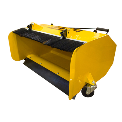 Контейнер для мусора для машины подметально-уборочной Champion GS5562 Контейнер для мусора для машины подметально-уборочной Champion GS5562