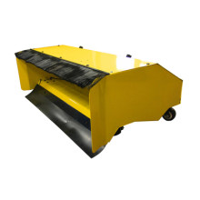 Контейнер для мусора для машины подметально-уборочной Champion GS5080 Контейнер для мусора для машины подметально-уборочной Champion GS5080