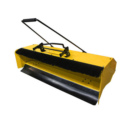 Контейнер для мусора для машины подметально-уборочной Champion GS50100 Контейнер для мусора для машины подметально-уборочной Champion GS50100