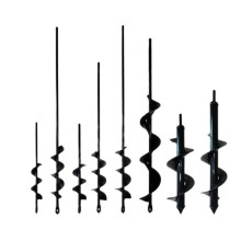 Шнек 200*800 мм для мотобуров JH