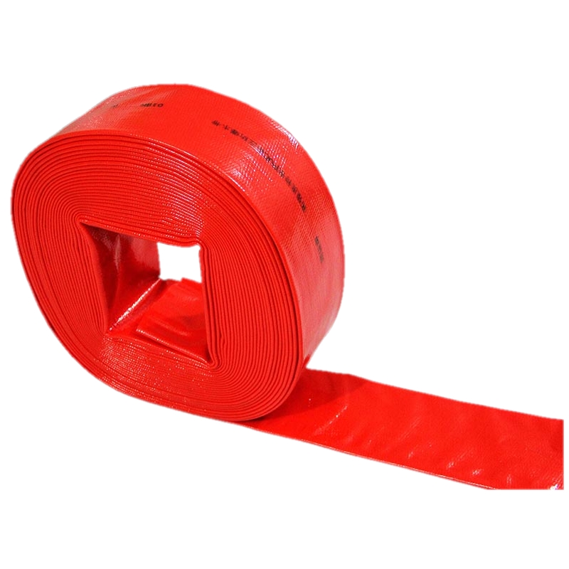 Рукав напорный для мотопомпы KOMAN ПВХ, d 40 мм, бухта 25 м Рукав напорный для мотопомпы KOMAN ПВХ, d 40 мм, бухта 25 м