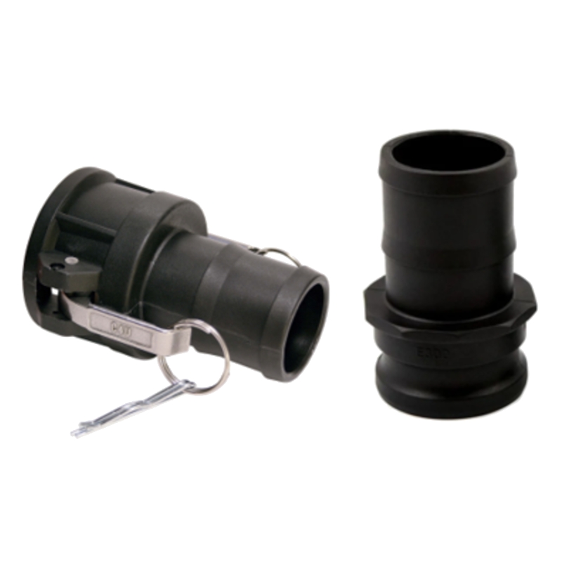 Быстросъемное соединение KOMAN CAMLOCK 2 (комплект) Быстросъемное соединение KOMAN CAMLOCK 2 (комплект)