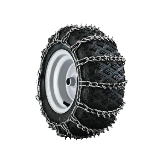 Цепи на колеса трактора NX15 RD Цепи на колеса трактора NX15 RD