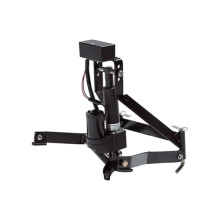 Задний механический подъемник оборудования Park и Park Pro