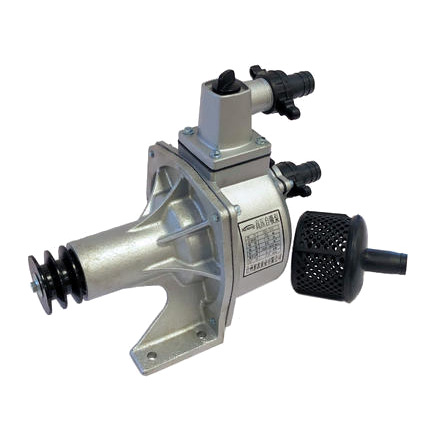 Помпа водяная СКАУТ SU-25 к мотоблоку или мини-трактору