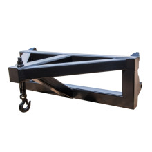 Устройство грузоподъемное под еврорамку FEL-600