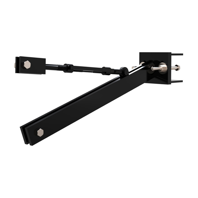 Сцепка усиленная для минитрактора СКАУТ