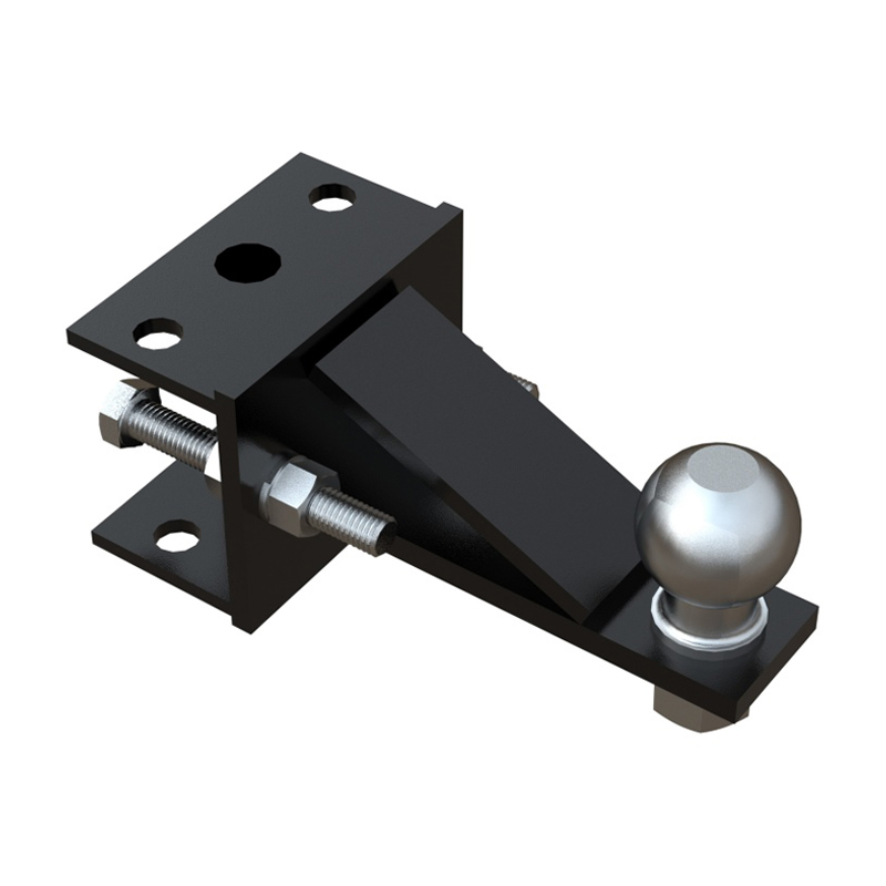 Сцепное устройство под фаркоп (1 точка) Сцепное устройство под фаркоп (1 точка)