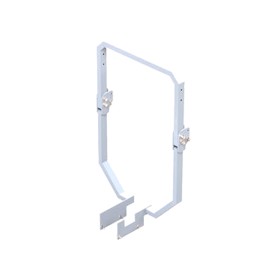 Дуга безопасности к тракторам СКАУТ