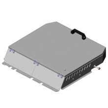 Капот двигателя для райдеров ZIMANI серии XT5-127