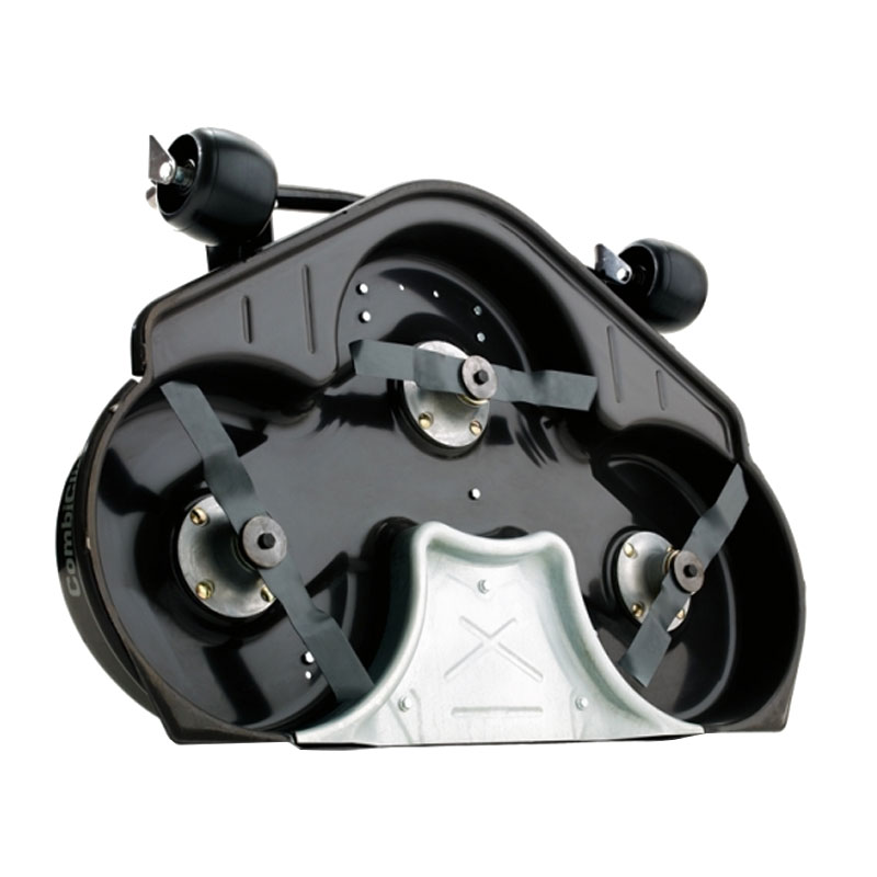 Дека к райдерам R316T/R316AWD Husqvarna CombiClip 9671524-01 (103 cм) с 2013 г. в. Дека к райдерам R316T/R316AWD Husqvarna CombiClip 9671524-01 (103 cм) с 2013 г. в.