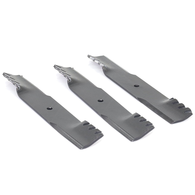 Комплект мульчирования ZIMANI для райдеров серии XT5-127 Комплект мульчирования ZIMANI для райдеров серии XT5-127