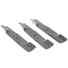 Комплект мульчирования ZIMANI для райдеров серии XT5-152 Комплект мульчирования ZIMANI для райдеров серии XT5-152