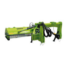 Косилка Niubo King TKG 160