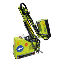 Косилка Niubo ULISES BUL 500