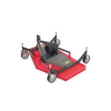 Финишная газонокосилка на трактор FURIA 150 Финишная газонокосилка на трактор FURIA 150