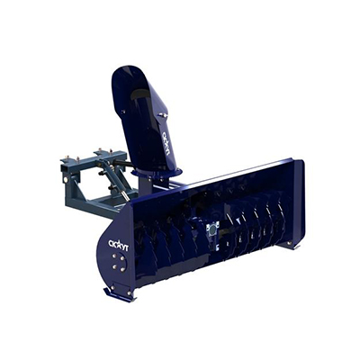 Снегоуборщик роторный СКАУТ SB-1500 навесной к трактору T-254С, T-504С Снегоуборщик роторный СКАУТ SB-1500 навесной к трактору T-254С, T-504С