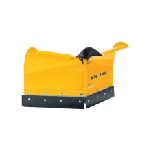 Снегоотвал XB150 для Titan, 133-156 см, изменяемой формы Снегоотвал XB150 для Titan, 133-156 см, изменяемой формы