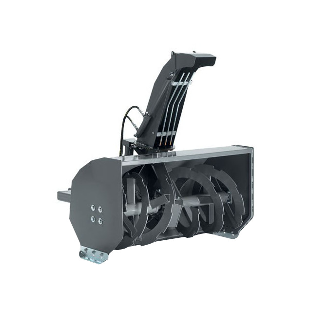 Снегоотбрасыватель двухступенчатый ST 110 для Titan, 120х64 см Снегоотбрасыватель двухступенчатый ST 110 для Titan, 120х64 см