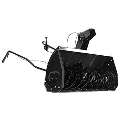 Снегоотбрасыватель ПРОФИ для райдера Husqvarna 9672767-01 (к райдерам R316T/R316TAWD) Снегоотбрасыватель ПРОФИ для райдера Husqvarna 9672767-01 (к райдерам R316T/R316TAWD)