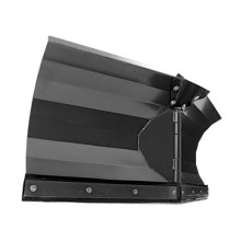 Снегоотвал с изм. геометрией ножа и рез. накладкой в к-те Husqvarna 9668501-01 (к райдеру R422 AWD) Снегоотвал с изм. геометрией ножа и рез. накладкой в к-те Husqvarna 9668501-01 (к райдеру R422 AWD)