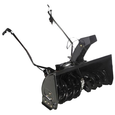 Снегоуборщик роторный Craftsman 24837 Снегоуборщик роторный Craftsman 24837