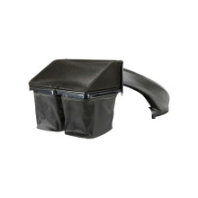 Травосборник двойной для Minirider 76 SD