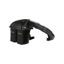 Травосборник двойной 50/54 дюймов