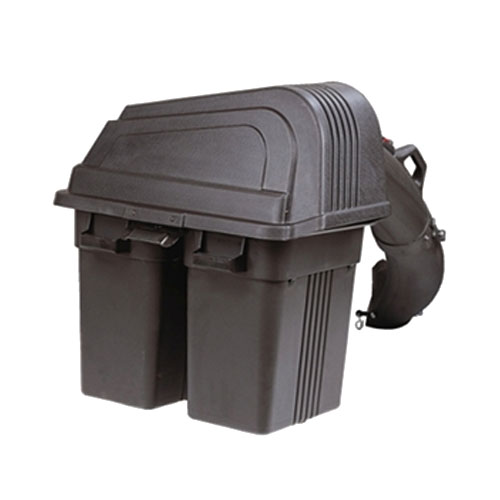 Травосборник для трактора 2 секции 38 дюймов Husqvarna 9607100-01 (к трактору LT 151) с 2007 г.в. Травосборник для трактора 2 секции 38 дюймов Husqvarna 9607100-01 (к трактору LT 151) с 2007 г.в.