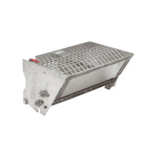 Приспособление для разбрасывания песка и соли SL 90 для Titan, см. также 13-7929-11 Приспособление для разбрасывания песка и соли SL 90 для Titan, см. также 13-7929-11