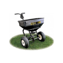 Разбрасыватель удобрений прицепной, 59 кг