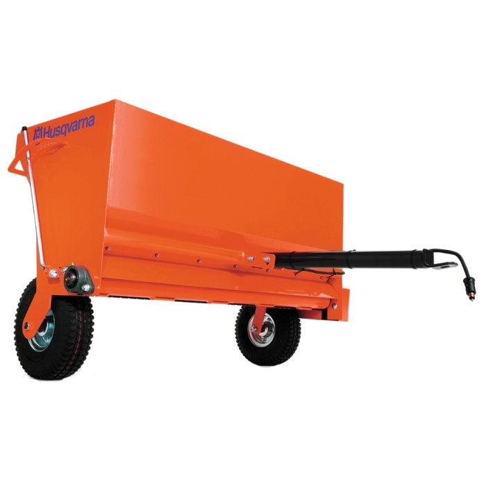 Разбрасыватель Профи Husqvarna 9535249-01 (для R316T/R316AWD/R 422Ts AWD) Разбрасыватель Профи Husqvarna 9535249-01 (для R316T/R316AWD/R 422Ts AWD)