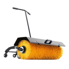 Щетка для райдера Husqvarna 9670086-01 (к райдерам 15T/ 15T AWD/R316T/R316AWD) Щетка для райдера Husqvarna 9670086-01 (к райдерам 15T/ 15T AWD/R316T/R316AWD)