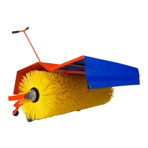 Щетка для райдера Husqvarna 9667963-01 (к райдеру R422 AWD) 120 см Щетка для райдера Husqvarna 9667963-01 (к райдеру R422 AWD) 120 см